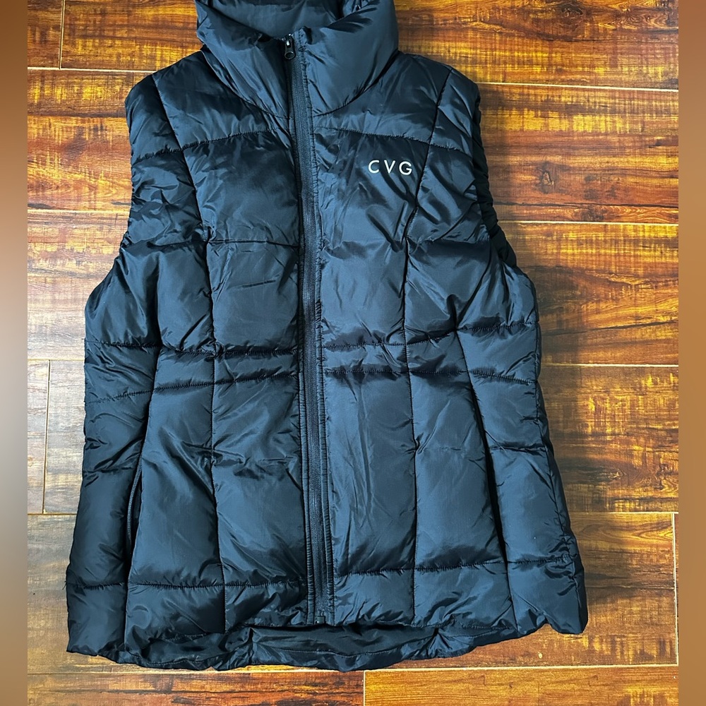 Constantly Varied Gear Vest